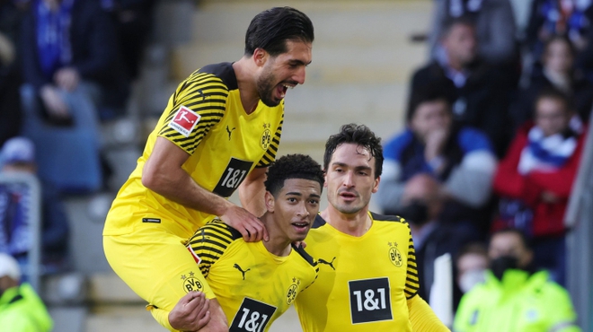 Nhận định b&oacute;ng đ&aacute; Dortmund vs Man City v&ograve;ng bảng C&uacute;p C1 - Ảnh 2.