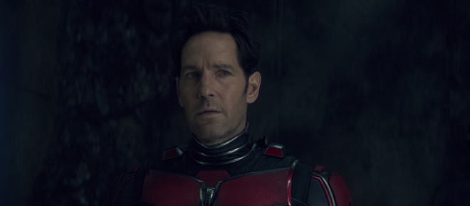 Ác nhân Kang chính thức lộ diện trong trailer mới của Ant-Man and the Wasp - Ảnh 4.