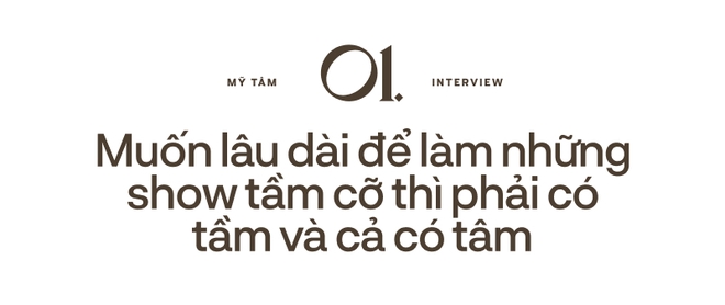 Là ngôi sao thì phải giữ hình ảnh sao cho hợp lý. Nhưng nhiều lúc Mỹ Tâm cũng hư và lầy lắm, cả nước biết rồi? - Ảnh 3.