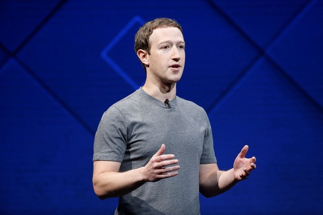 Kh&ocirc;ng phải từ chức CEO, Mark Zuckerberg chỉ cần học theo Apple l&agrave; c&oacute; thể cứu đế chế Meta đầy bất ổn - Ảnh 2.