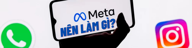 Kh&ocirc;ng phải từ chức CEO, Mark Zuckerberg chỉ cần học theo Apple l&agrave; c&oacute; thể cứu đế chế Meta đầy bất ổn - Ảnh 1.