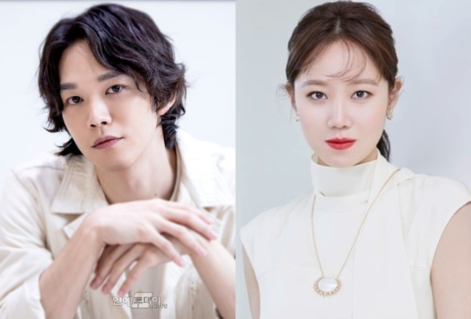 2022 đ&uacute;ng l&agrave; m&ugrave;a cưới Kbiz: BinJin - Park Shin Hye mời cả đo&agrave;n si&ecirc;u sao, Gong Hyo Jin độc lạ bất ngờ - Ảnh 6.