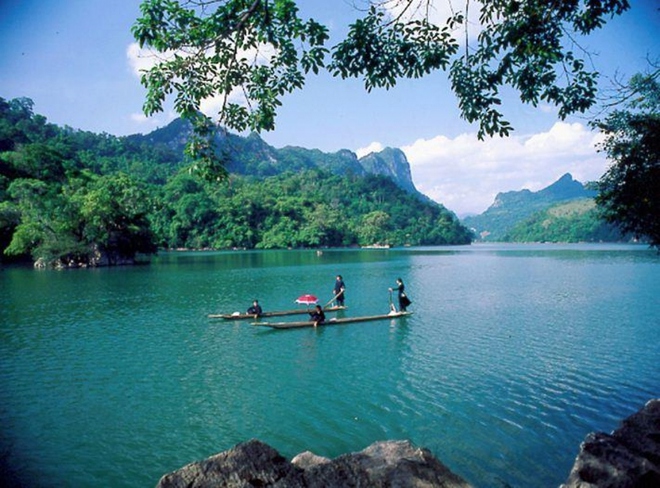 Top 7 điểm đến tuyệt vời trong hành trình khám phá Việt Nam - Ảnh 5.