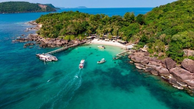Top 7 điểm đến tuyệt vời trong h&agrave;nh tr&igrave;nh kh&aacute;m ph&aacute; Việt Nam - Ảnh 3.
