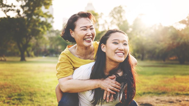 Cả cuộc đời chỉ g&oacute;i gọn trong 5 chữ v&agrave;ng, hiểu được sớm th&igrave; ph&uacute;c phận tr&agrave;n đầy - Ảnh 2.