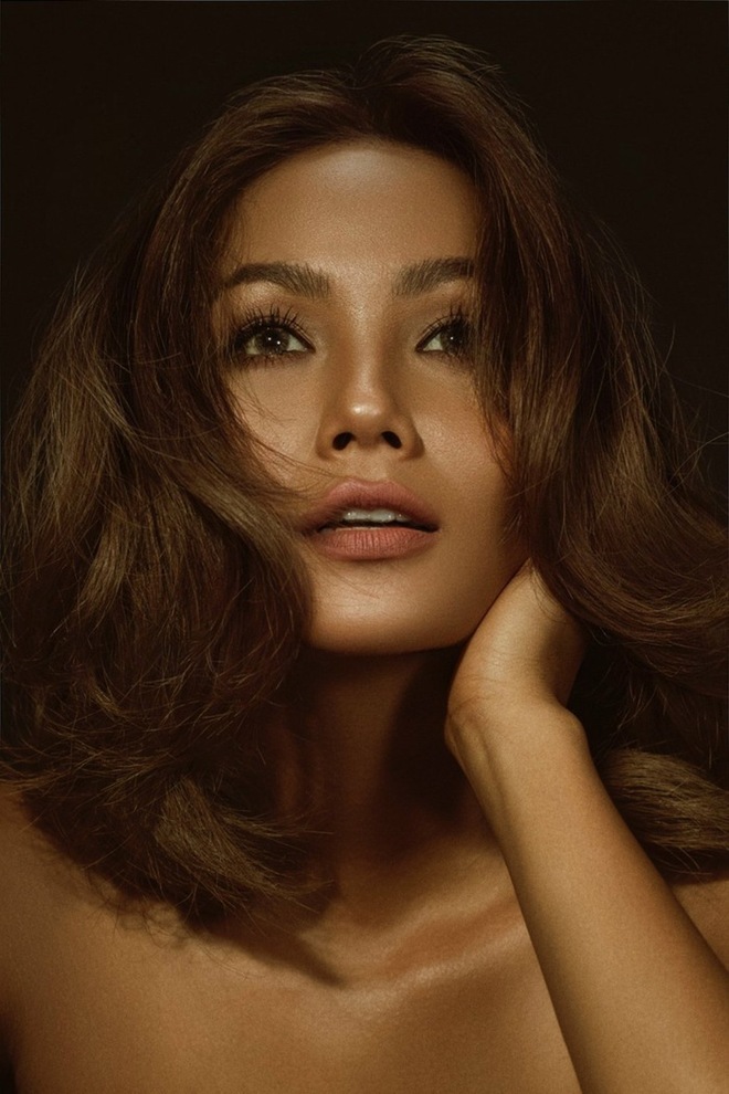 HHen Niê được Chủ tịch Miss Universe xác nhận là Á hậu 3 - Ảnh 3.