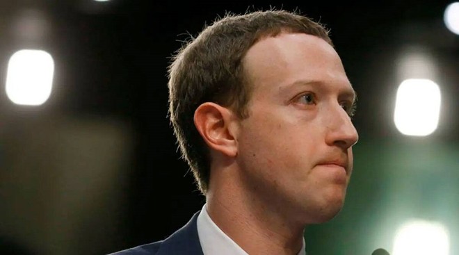 Mark Zuckerberg chịu áp lực tứ phía: Cổ đông viết thư yêu cầu cắt giảm nhân sự, ngừng đốt tiền vào vũ trụ ảo - Ảnh 1.