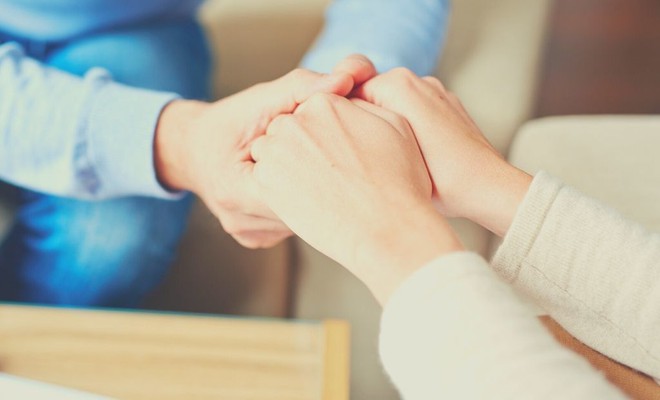 Cả cuộc đời chỉ g&oacute;i gọn trong 5 chữ v&agrave;ng, hiểu được sớm th&igrave; ph&uacute;c phận tr&agrave;n đầy - Ảnh 1.