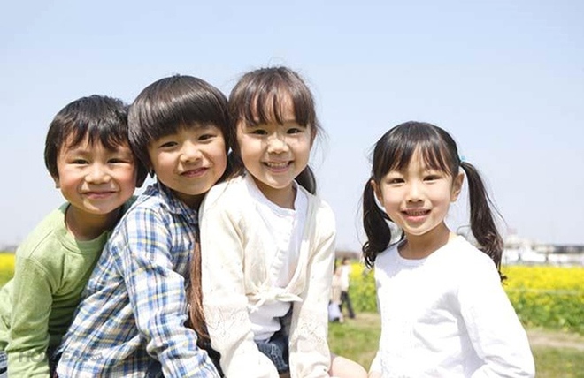 5 điều cha mẹ Nhật dạy con khiến cả thế giới phải ngưỡng mộ - Ảnh 3.