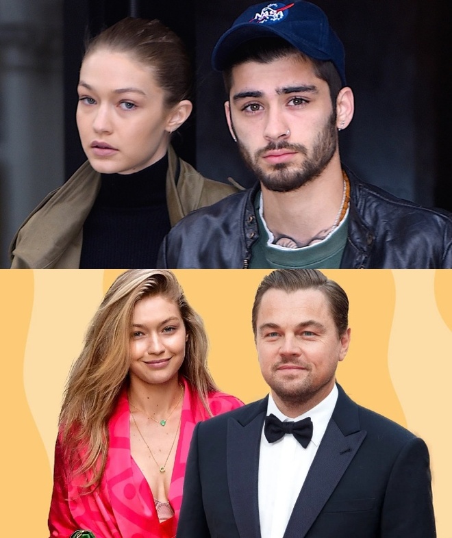 Zayn Malik phản ứng trước tin Gigi Hadid hẹn hò Leonardo DiCaprio - Ảnh 2.