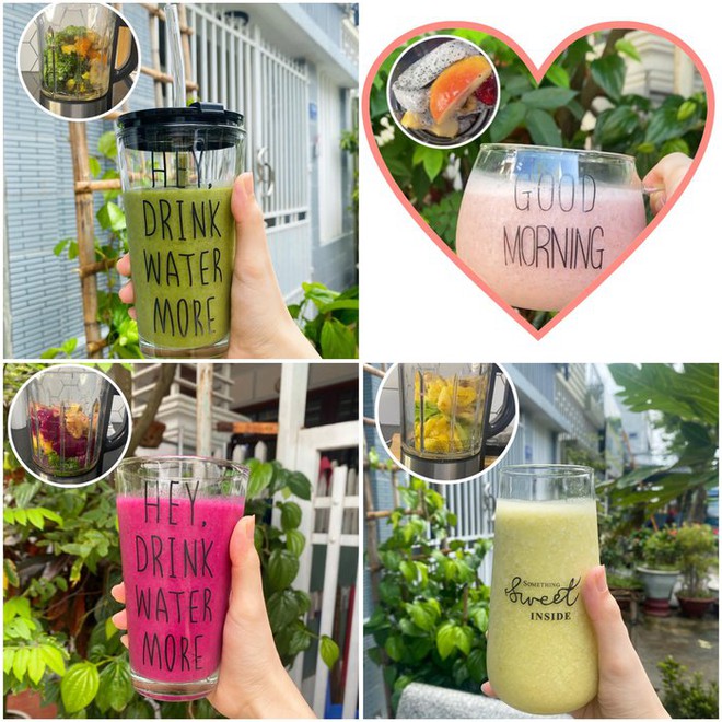 Vợ chồng trả ng&acirc;n h&agrave;ng 20 triệu/th&aacute;ng vẫn c&oacute; tiền đầu tư, tiết kiệm - Ảnh 4.