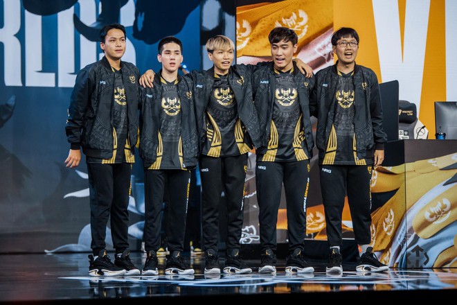 Những giải đấu Esports hấp dẫn và đáng mong chờ bậc nhất cuối năm 2022 - Ảnh 8.