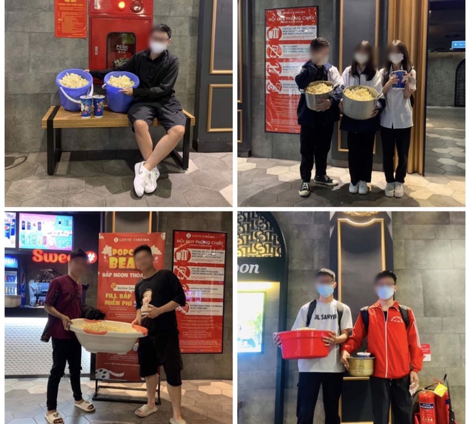 Tr&agrave;o lưu mang x&ocirc;, chậu nhận bỏng ng&ocirc;: Đu trend sao để vừa vui vừa tr&aacute;nh l&atilde;ng ph&iacute;? - Ảnh 3.