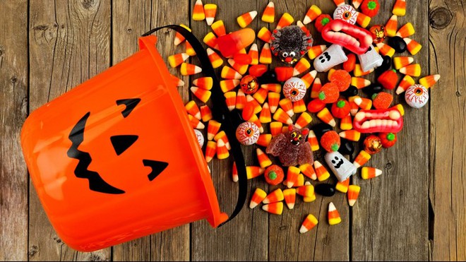10 con số đ&aacute;ng kinh ngạc về Lễ hội Halloween - Ảnh 7.