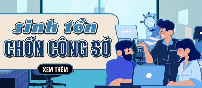 Kh&ocirc;ng ngủ trưa, d&acirc;n văn ph&ograve;ng ti&ecirc;u tiền nhiều hơn - Ảnh 5.