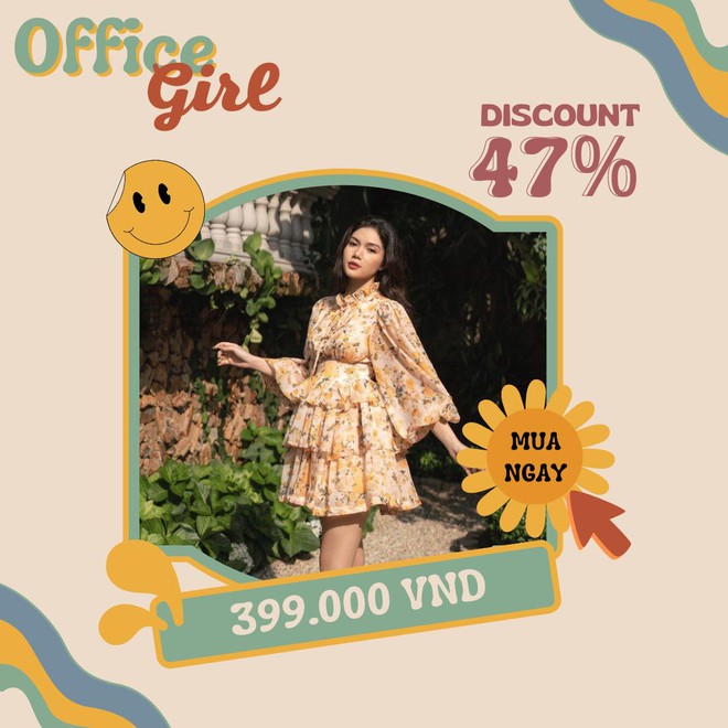 Đầu tuần l&agrave; Halloween rồi, sắm đồ g&igrave; để s&aacute;ng thanh lịch đi l&agrave;m, tối h&oacute;a n&agrave;ng thơ &ldquo;chất lừ&rdquo; xuống phố? - Ảnh 1.