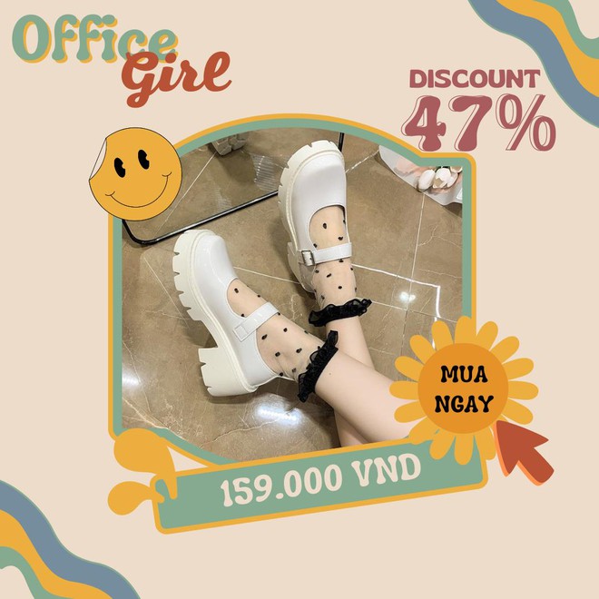 Đầu tuần l&agrave; Halloween rồi, sắm đồ g&igrave; để s&aacute;ng thanh lịch đi l&agrave;m, tối h&oacute;a n&agrave;ng thơ &ldquo;chất lừ&rdquo; xuống phố? - Ảnh 2.