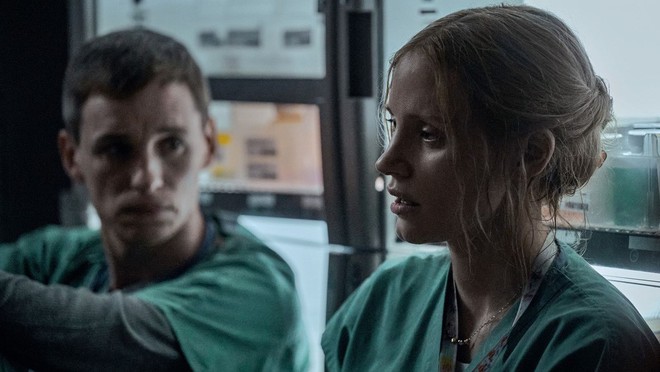 Phim The Good Nurse: Câu chuyện có thật về Charles Cullen - kẻ giết người hàng loạt nhiều nhất trong lịch sử Hoa Kỳ - Ảnh 9.