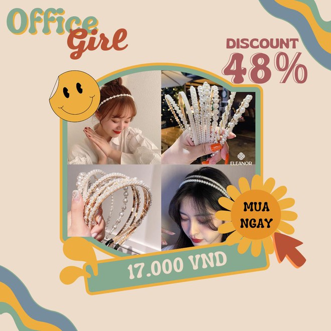 Đầu tuần l&agrave; Halloween rồi, sắm đồ g&igrave; để s&aacute;ng thanh lịch đi l&agrave;m, tối h&oacute;a n&agrave;ng thơ &ldquo;chất lừ&rdquo; xuống phố? - Ảnh 3.