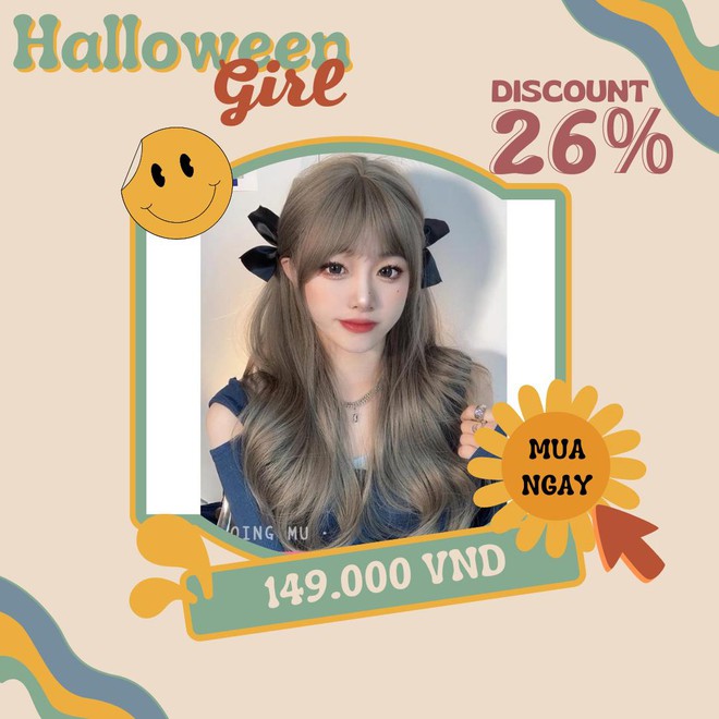 Đầu tuần l&agrave; Halloween rồi, sắm đồ g&igrave; để s&aacute;ng thanh lịch đi l&agrave;m, tối h&oacute;a n&agrave;ng thơ &ldquo;chất lừ&rdquo; xuống phố? - Ảnh 4.