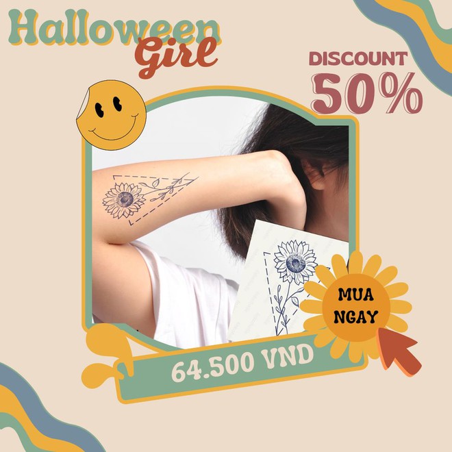 Đầu tuần l&agrave; Halloween rồi, sắm đồ g&igrave; để s&aacute;ng thanh lịch đi l&agrave;m, tối h&oacute;a n&agrave;ng thơ &ldquo;chất lừ&rdquo; xuống phố? - Ảnh 5.