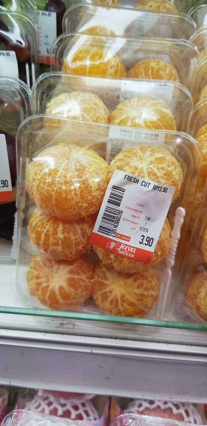 C&aacute;c kiểu đ&oacute;ng g&oacute;i thực phẩm lạ l&ugrave;ng đến kh&oacute; tin, ngỡ d&agrave;nh ri&ecirc;ng cho người lười - Ảnh 3.