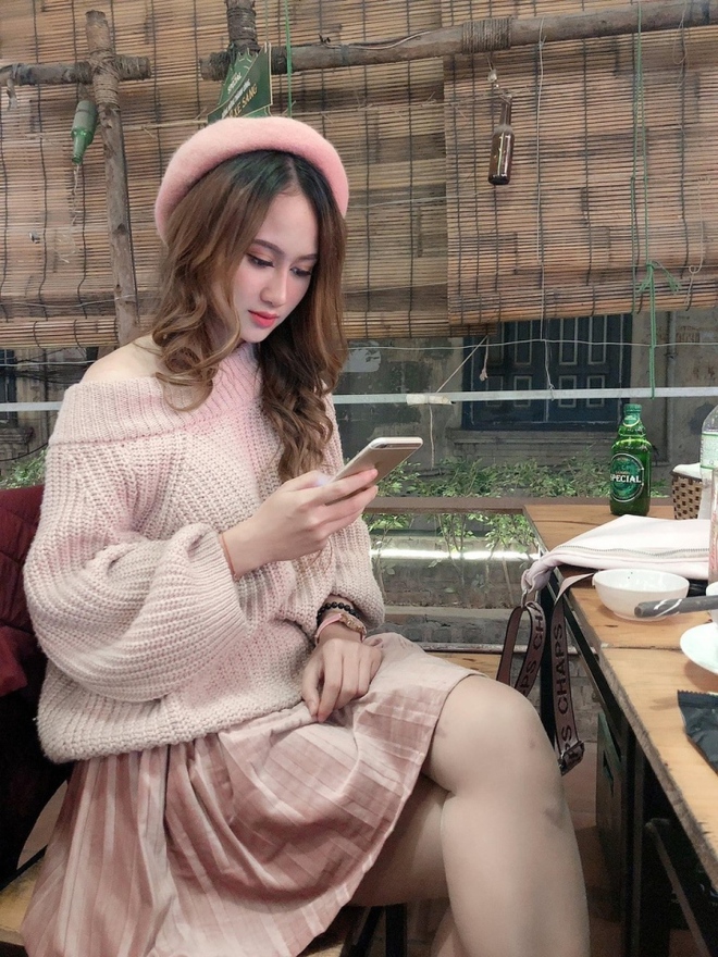 Nhan sắc vạn người m&ecirc; của VĐV đấu kiếm tuyển Việt Nam - Ảnh 10.