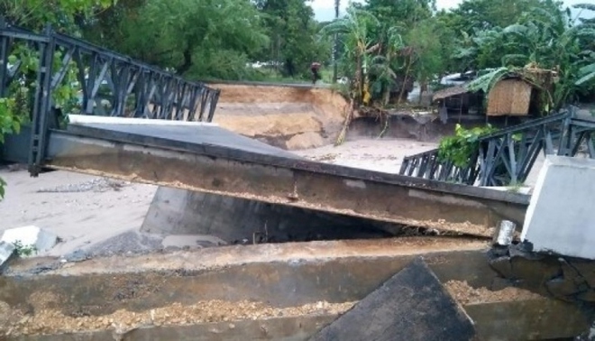 Số người thiệt mạng do bão Nalgae ở Philippines tăng lên 72 - Ảnh 1.