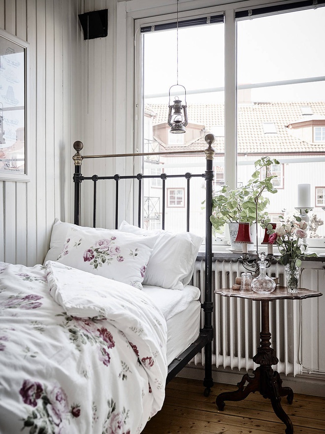 Căn hộ 73m2 đẹp như bức tranh đồng qu&ecirc; &ecirc;m đềm - Ảnh 8.