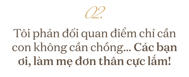 Diễn vi&ecirc;n Ngọc Lan: Mạnh mẽ hơn sau 3 năm ly h&ocirc;n - Ảnh 4.