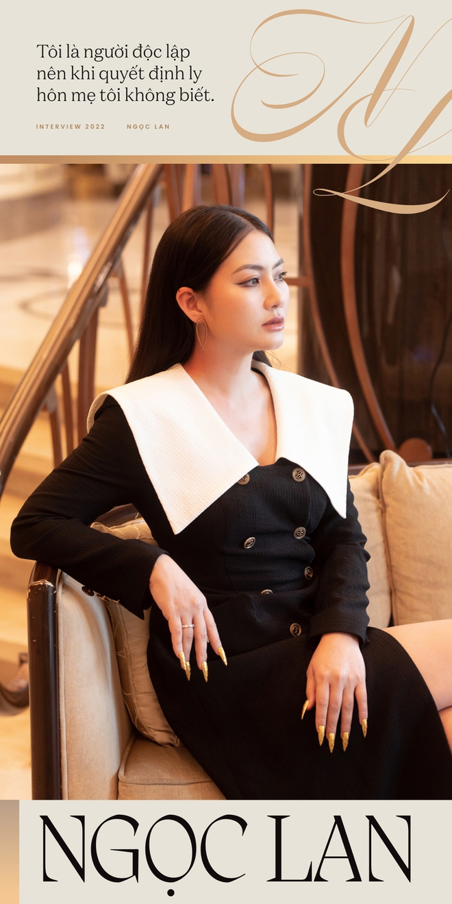 Diễn vi&ecirc;n Ngọc Lan: Mạnh mẽ hơn sau 3 năm ly h&ocirc;n - Ảnh 3.