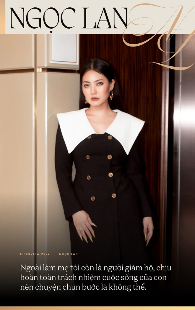 Diễn vi&ecirc;n Ngọc Lan: Mạnh mẽ hơn sau 3 năm ly h&ocirc;n - Ảnh 2.