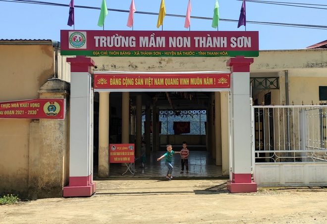 Ph&ograve;ng gi&aacute;o dục k&ecirc;u gọi trường đ&oacute;ng tiền để... dự hội thi do sở tổ chức - Ảnh 1.