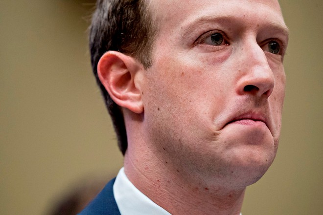 Mark Zuckerberg mải mê xây đế chế siêu ngược, mặc Facebook biến chất đến nỗi khó nhận ra - Ảnh 4.