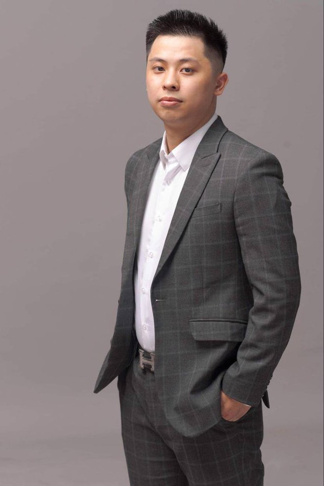 Nhiều ch&agrave;ng trai chọn sự nghiệp chứ chưa lấy vợ, v&igrave; sao? - Ảnh 1.