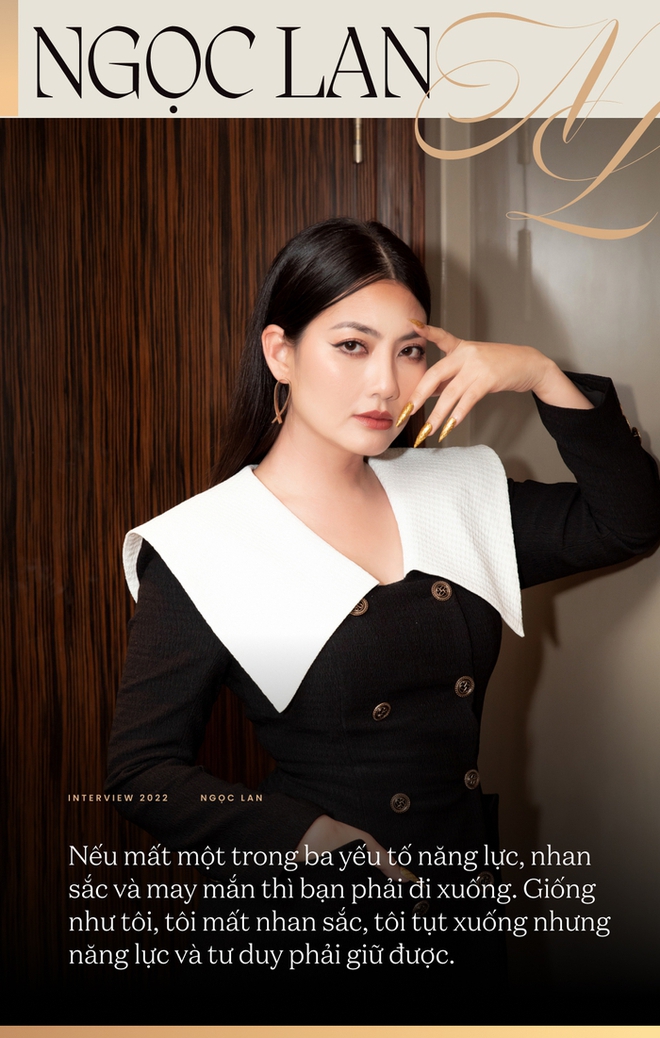 Diễn vi&ecirc;n Ngọc Lan: Mạnh mẽ hơn sau 3 năm ly h&ocirc;n - Ảnh 9.