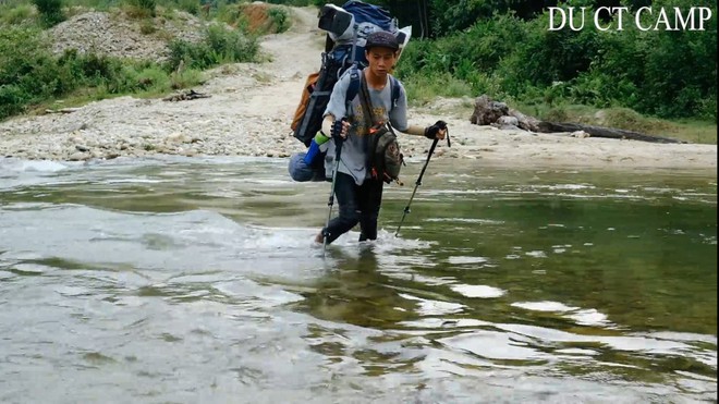 Rời Hà Nội về vùng cao, chàng trai tìm thấy cuộc sống như mơ giữa đại ngàn cực bắc - Ảnh 2.