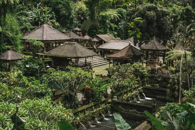 Những bức ảnh ấn tượng khiến bạn lập tức muốn đến Bali - Ảnh 10.