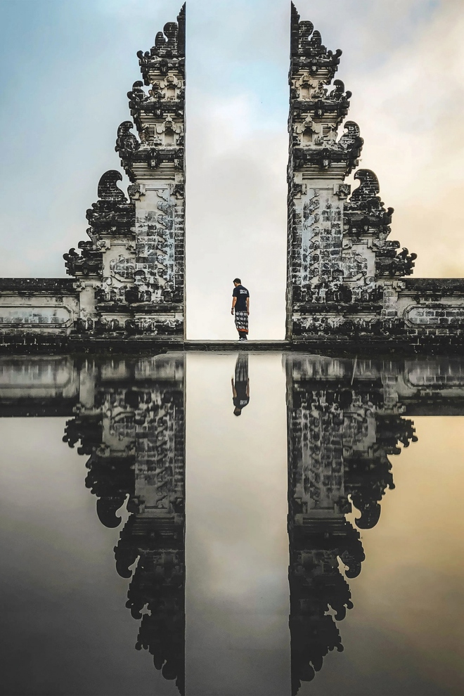 Những bức ảnh ấn tượng khiến bạn lập tức muốn đến Bali - Ảnh 7.