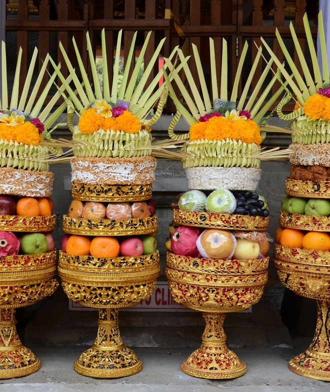 Những bức ảnh ấn tượng khiến bạn lập tức muốn đến Bali - Ảnh 20.