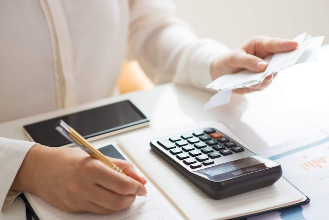 Phương ph&aacute;p tiết kiệm tiền gi&uacute;p bạn c&oacute; thể mua được nh&agrave; - Ảnh 1.