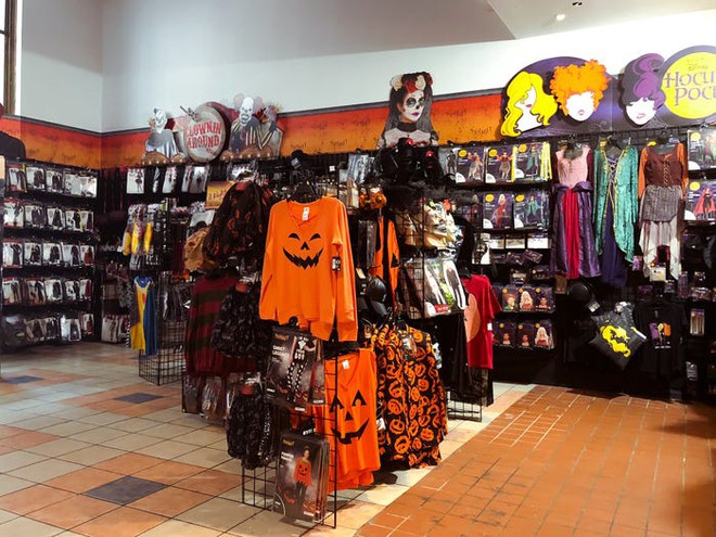 10 con số đáng kinh ngạc về Lễ hội Halloween - Ảnh 8.