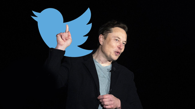 Bom tấn đầu tiên sau khi tiếp quản Twitter của Elon Musk: Sẽ tính phí người dùng 20 USD/tháng - Ảnh 1.