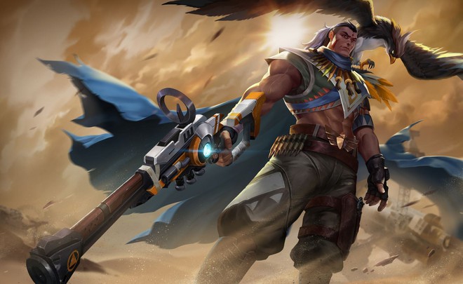 Li&ecirc;n Qu&acirc;n Mobile: Top 5 tướng n&ecirc;n cấm v&igrave; qu&aacute; mạnh ở m&ugrave;a 24 - Ảnh 4.