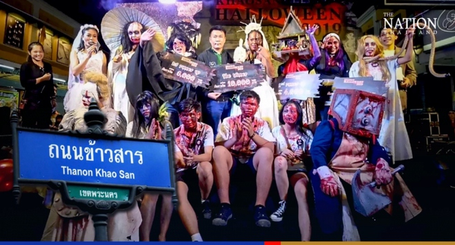 Nhật Bản, Th&aacute;i Lan tăng cường an ninh sau thảm họa giẫm đạp tại H&agrave;n Quốc - Ảnh 2.