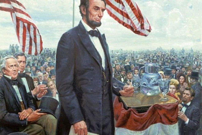 15 lời khẩn cầu của Tổng thống Abraham Lincoln gửi tới thầy gi&aacute;o của con trai, gần 200 năm vẫn c&ograve;n nguy&ecirc;n gi&aacute; trị: Muốn con n&ecirc;n người, cha mẹ n&agrave;o cũng n&ecirc;n đọc! - Ảnh 1.