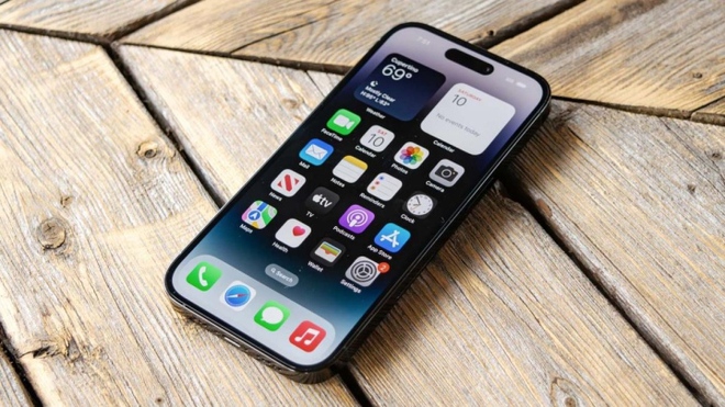 Người Việt sẽ rất khó mua iPhone 14 Pro Max trực tiếp ngay tại cửa hàng  - Ảnh 1.