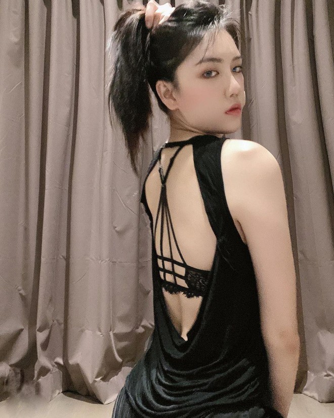 Nữ người mẫu nổi tiếng sau một đ&ecirc;m - Ảnh 9.