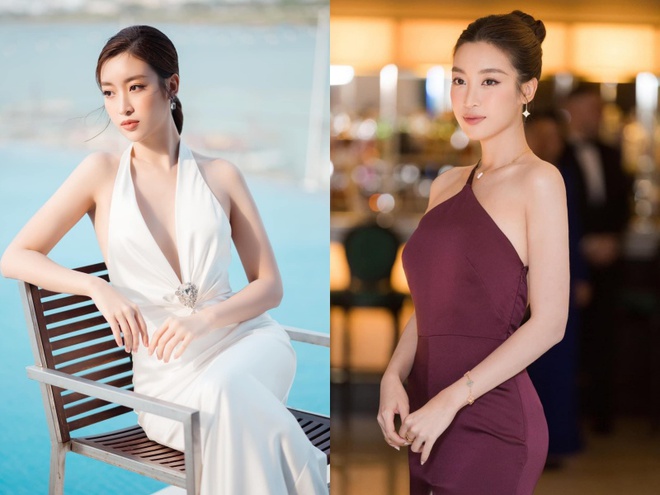 Phong c&aacute;ch thời trang của c&aacute;c c&ocirc; d&acirc;u th&aacute;ng 10 Vbiz - Ảnh 3.