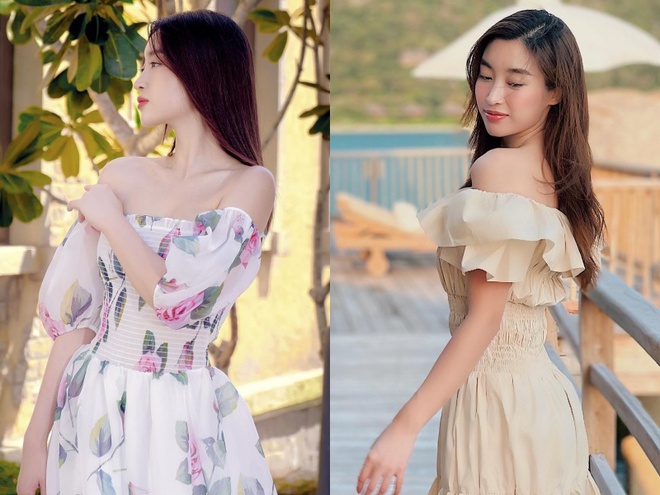 Phong c&aacute;ch thời trang của c&aacute;c c&ocirc; d&acirc;u th&aacute;ng 10 Vbiz - Ảnh 1.